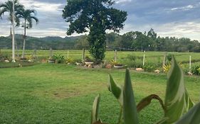 The Eliana Farm Resort And Villas