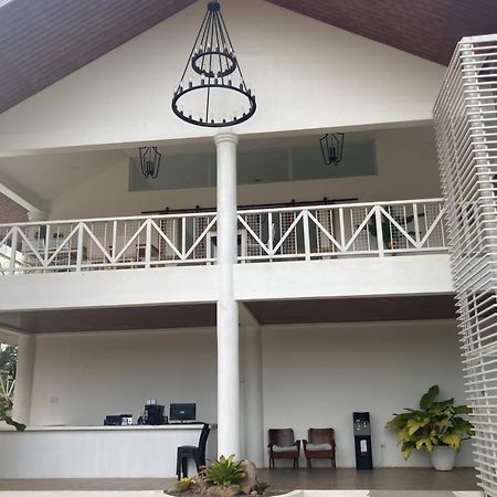 The Eliana Farm Resort And Villas Manolo Fortich Exterior photo