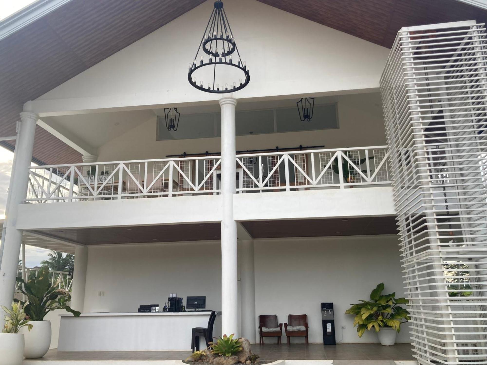 The Eliana Farm Resort And Villas Manolo Fortich Exterior photo