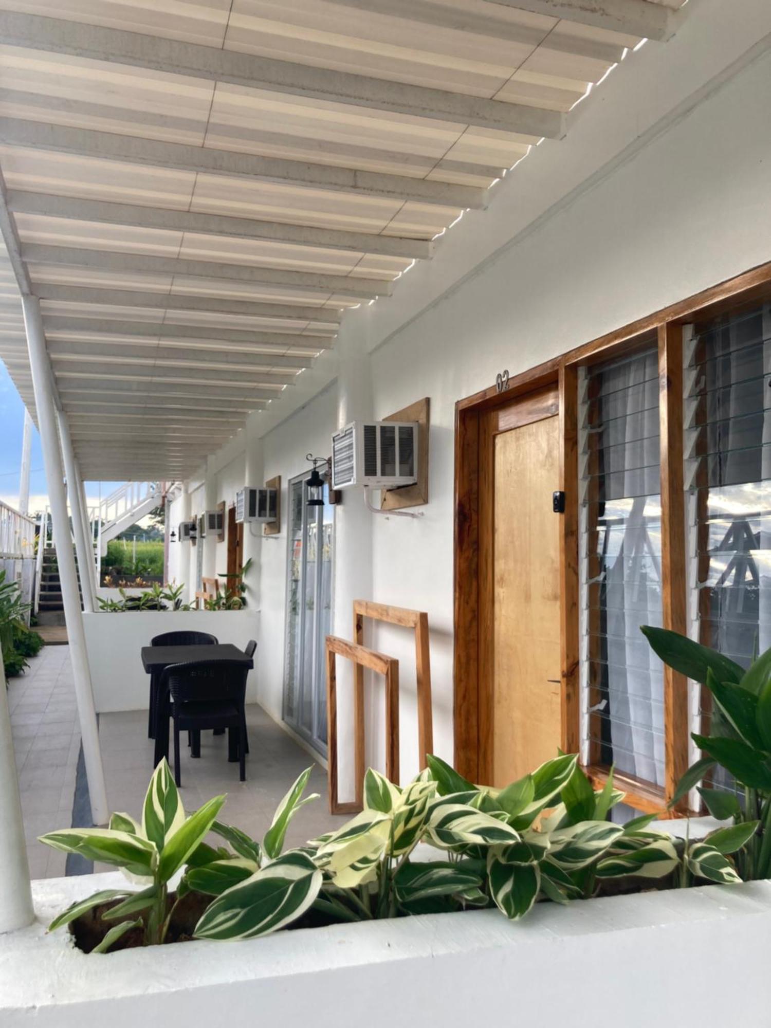 The Eliana Farm Resort And Villas Manolo Fortich Exterior photo